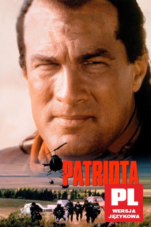 Patriota [DVD]