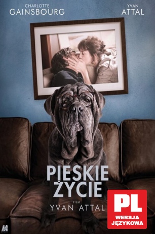 Pieskie Życie [DVD]