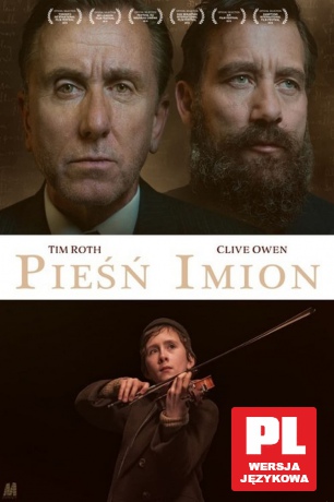 Pieśń Imion [DVD]