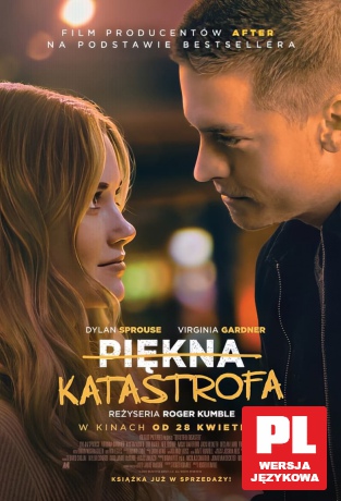 Piękna Katastrofa [DVD]