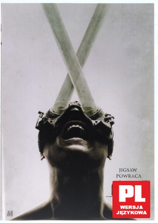 Piła X [DVD]