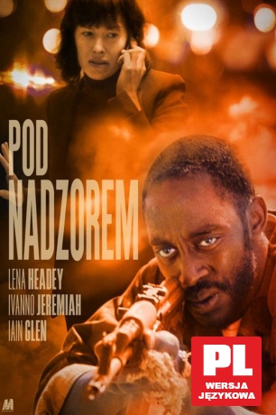 Pod Nadzorem [DVD]