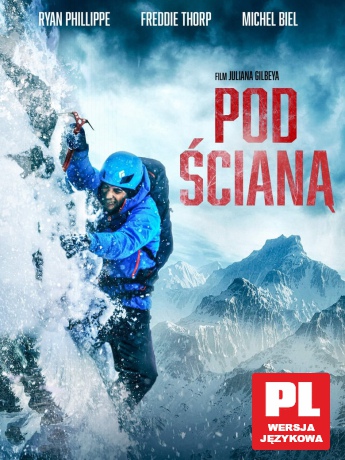 Pod Ścianą [DVD]