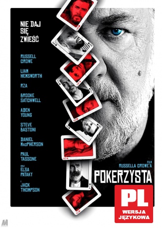 Pokerzysta [DVD]