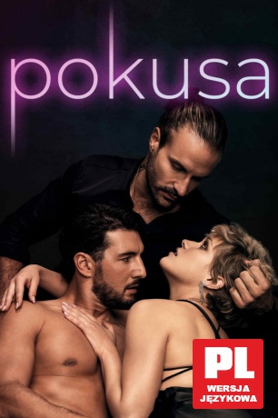 Pokusa [DVD]