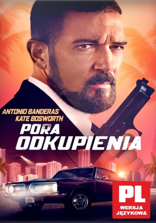 Pora Odkupienia [DVD]