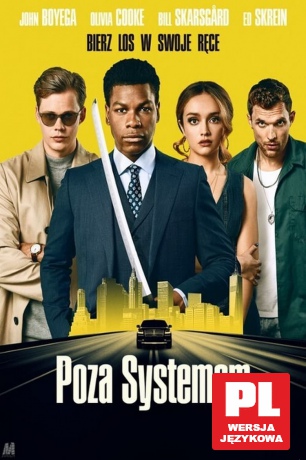 Poza Systemem [DVD]