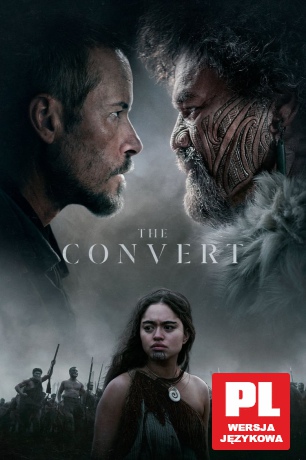 Próba Wiary [DVD]