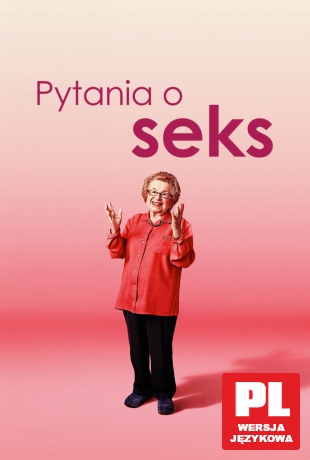 Pytania o Seks [DVD]
