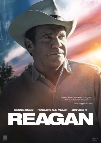 Reagan [DVD]
