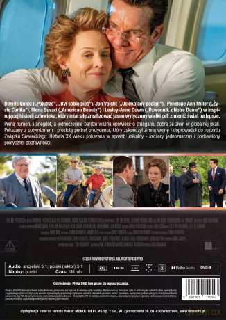 Reagan [DVD]