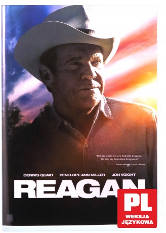 Reagan [DVD]