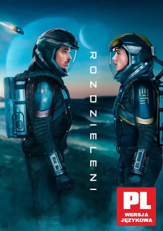 Rozdzieleni [DVD]