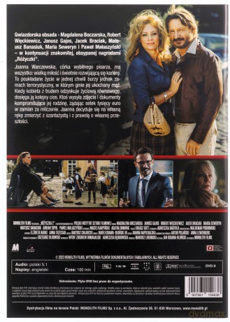 Różyczka 2 [DVD]
