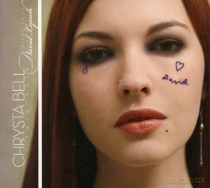 Chrysta Bell: This Train (digipack) [CD]
