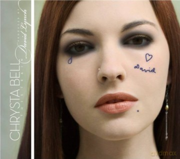 Chrysta Bell: This Train (digipack) [CD]