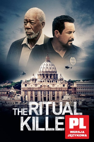 Rytuał Śmierci [DVD]