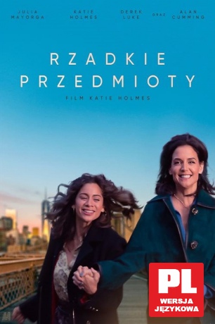 Rzadkie Przedmioty [DVD]