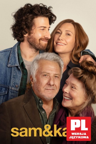 Sam I Kate [DVD]
