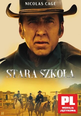 Stara Szkoła [DVD]