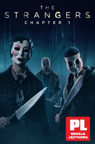 Strangers [DVD]