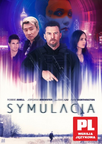 Symulacja [DVD]