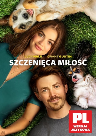 Szczenięca Miłość [DVD]