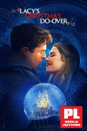 Święta Od Nowa [DVD]