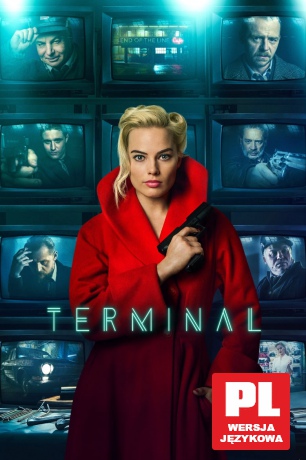 Terminal [DVD]