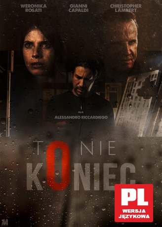 To Nie Koniec [DVD]