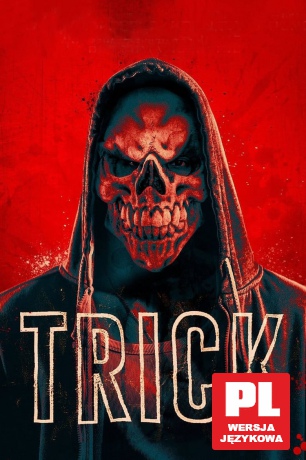 Trik [DVD]