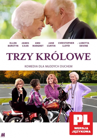 Trzy Królowe [DVD]