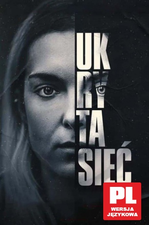 Ukryta Sieć [DVD]