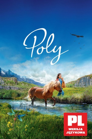 Uwolnić Poly [DVD]