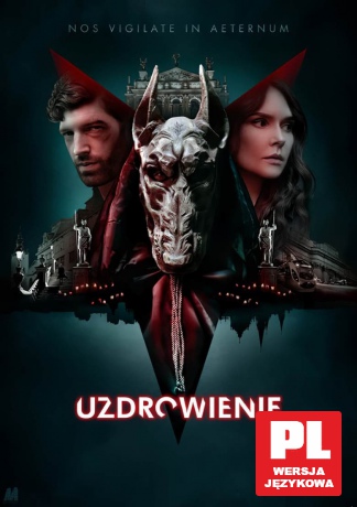 Uzdrowienie [DVD]