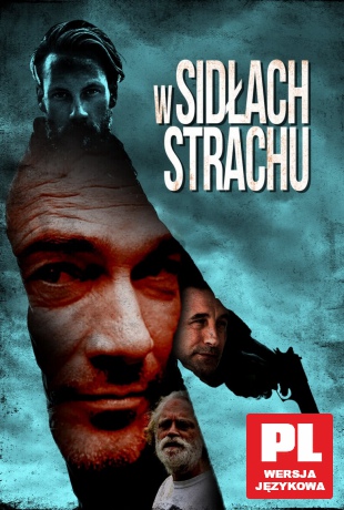 W Sidłach Strachu [DVD]