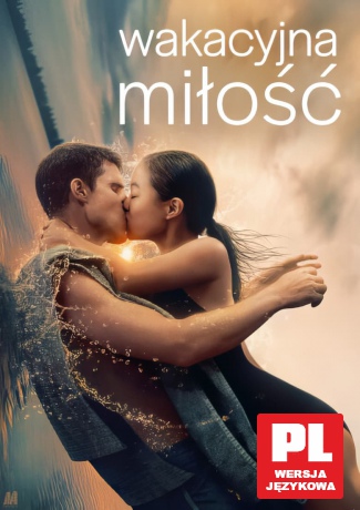 Wakacyjna Miłość [DVD]