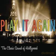 Play it Again - The Classic Sound of Hollywood [2CD]