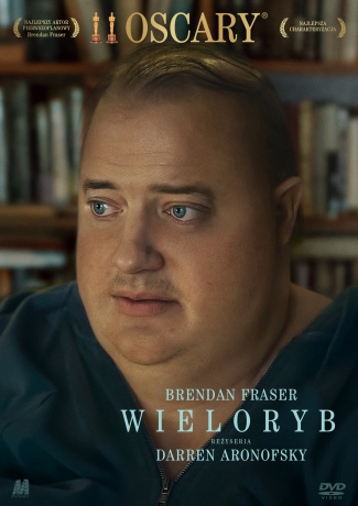 Wieloryb [DVD]