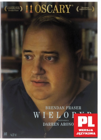 Wieloryb [DVD]