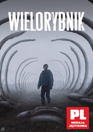 Wielorybnik [DVD]