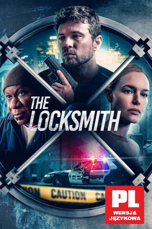 Włamywacz [DVD]
