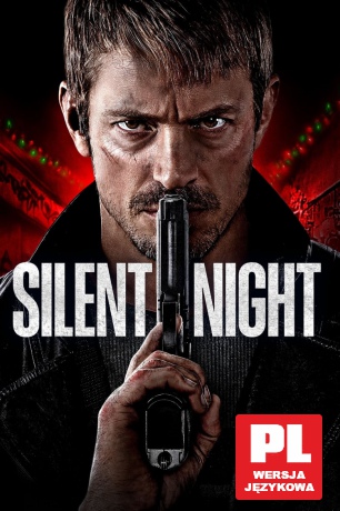 Wśród Nocnej Ciszy [DVD]