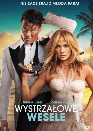 Wystrzałowe Wesele [DVD]