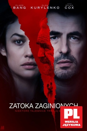 Zatoka Zaginionych [DVD]