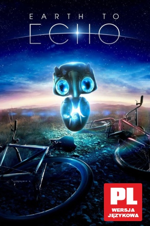 Ziemia Wzywa Echo [DVD]
