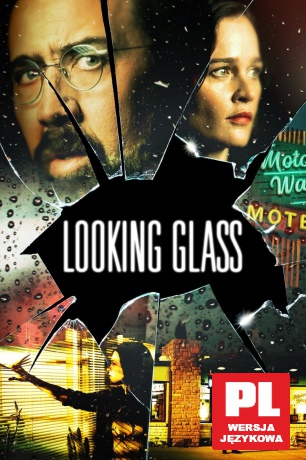Zwierciadło [DVD]