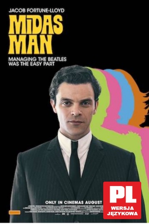 Midas Man [DVD]