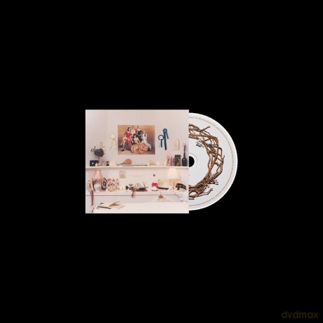 The Last Dinner Party: Prelude To Ecstasy (Deluxe) [CD]