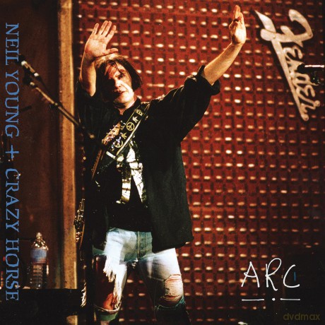 Neil Young: Arc [Winyl]